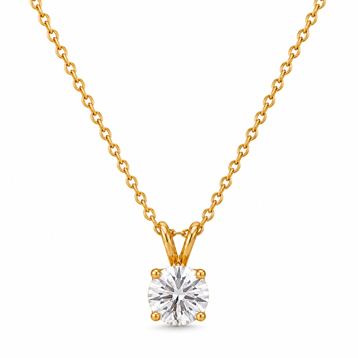 Lillian Necklace