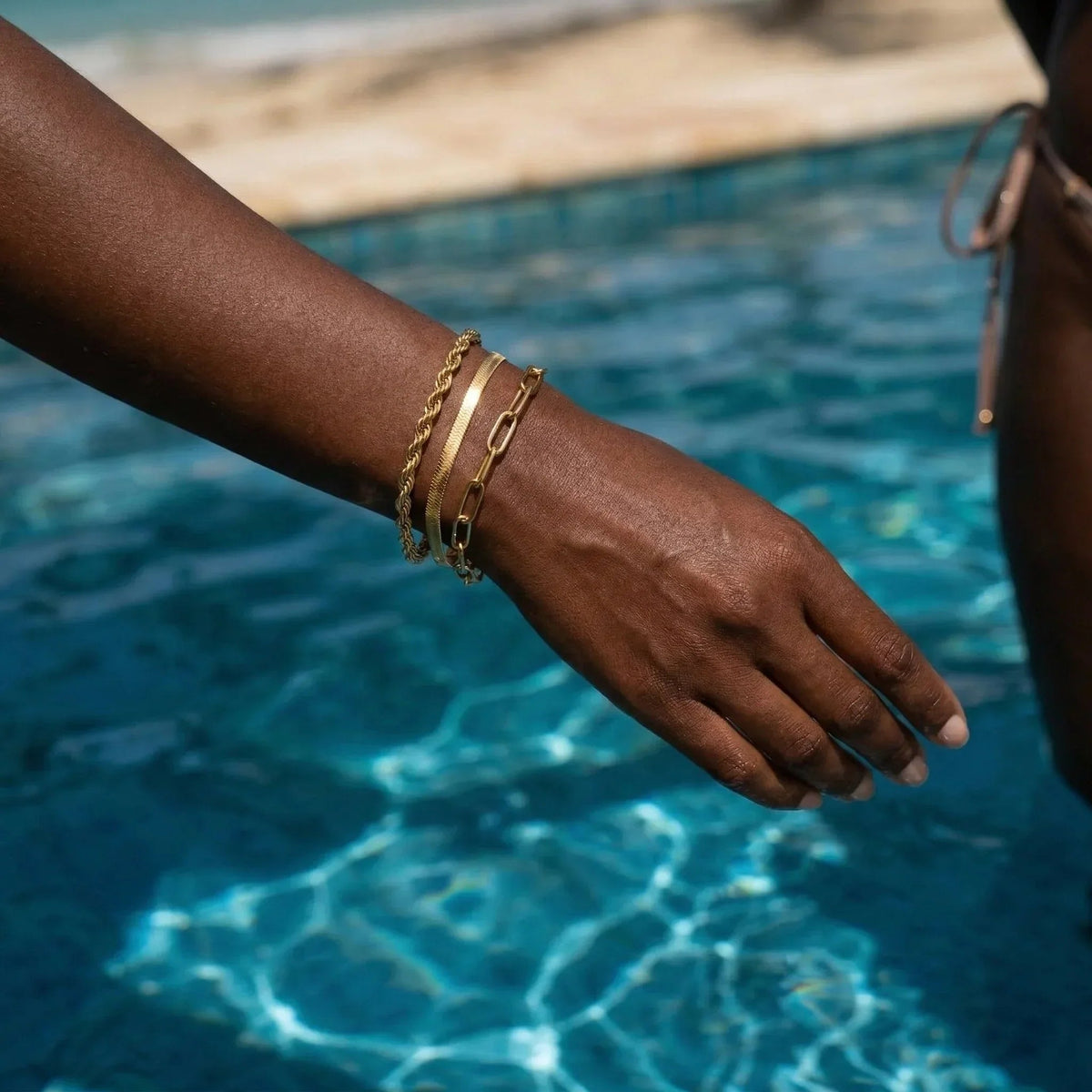 Essential Bracelets Bundle