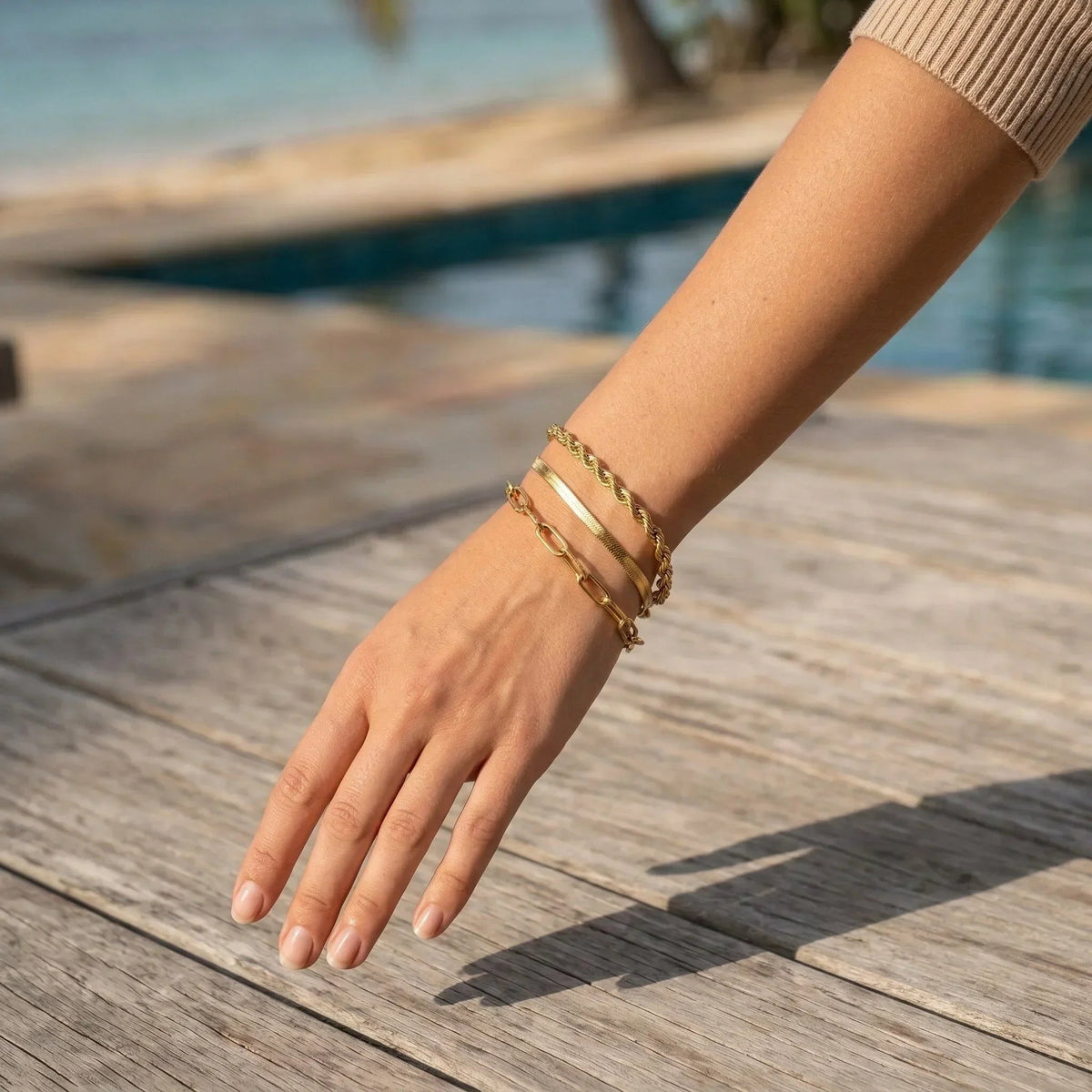Essential Bracelets Bundle