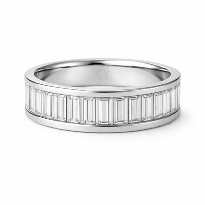 Morgan Ring
