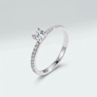 Céleste Ring - Silver S925
