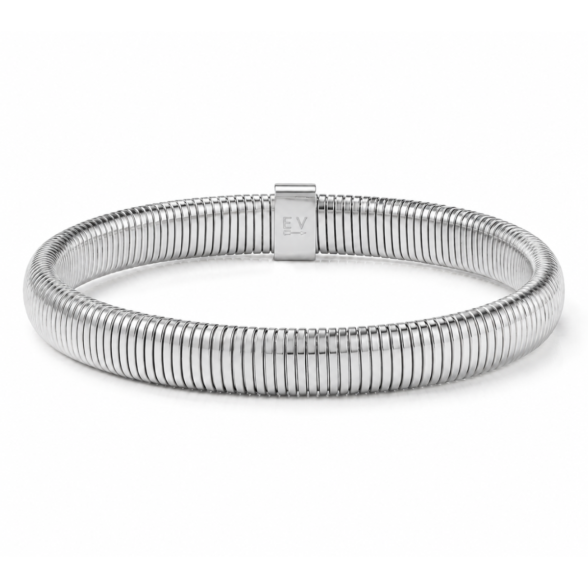 Wren Coil Bracelet