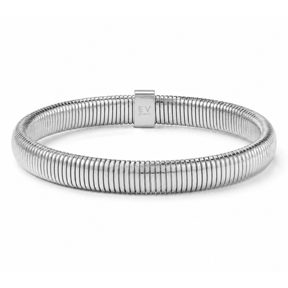 Wren Coil Bracelet