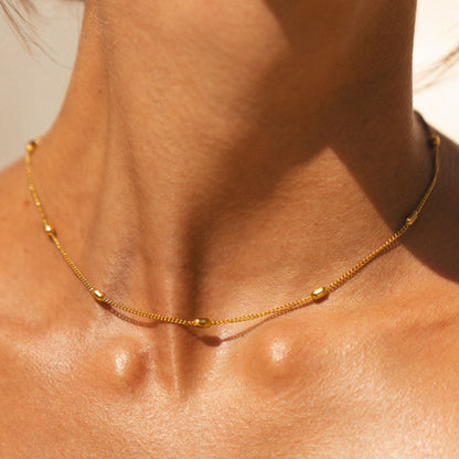 Brisa Choker