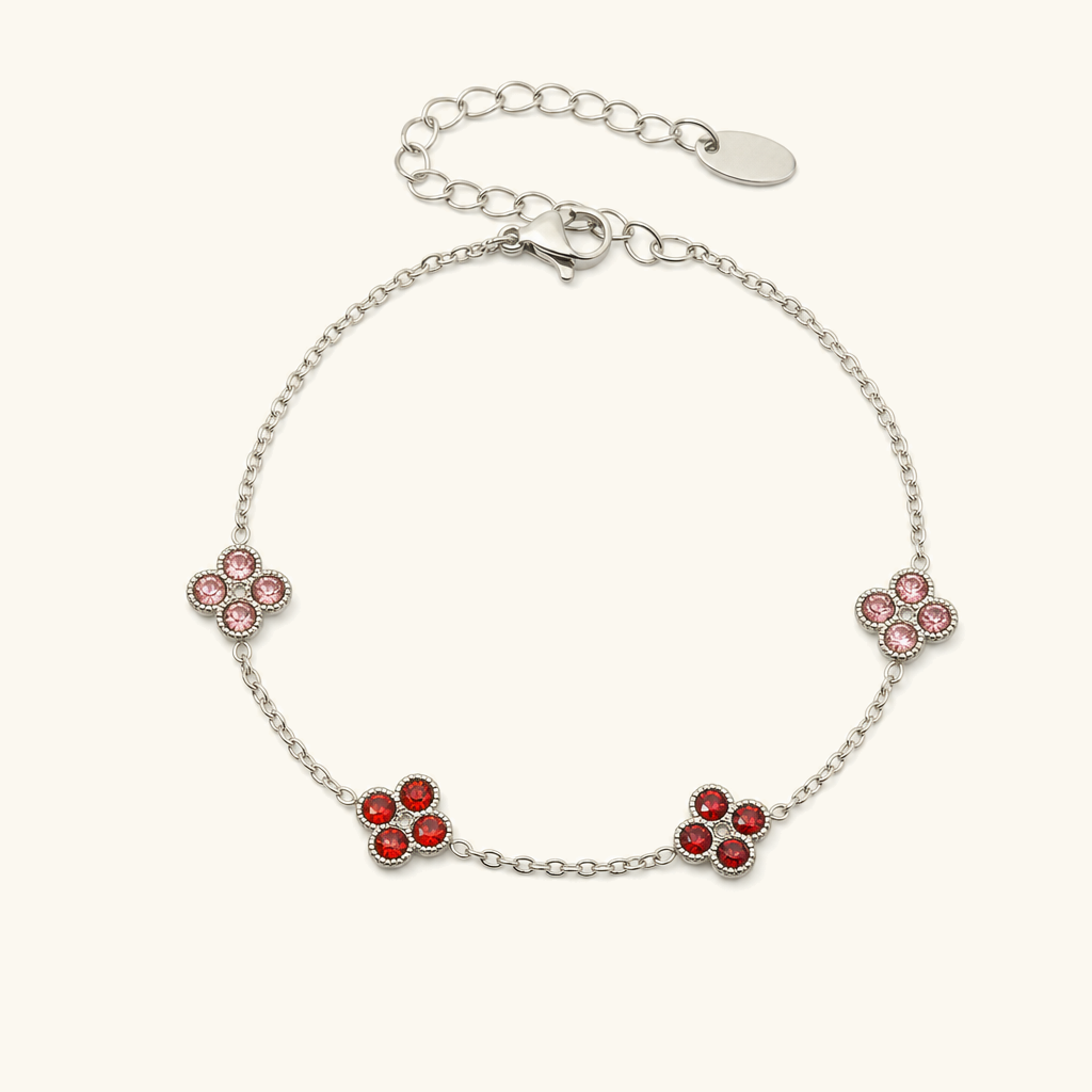 Chloe Blossom Bracelet