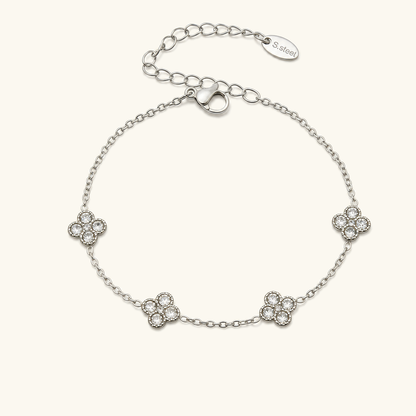 Chloe Blossom Bracelet